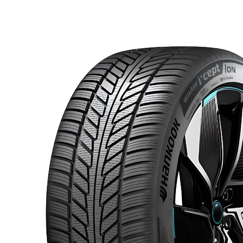 245/50R20 105V XL Hankook iw01a ion i Cept Suv Sound Absorber M+S 3PMSF